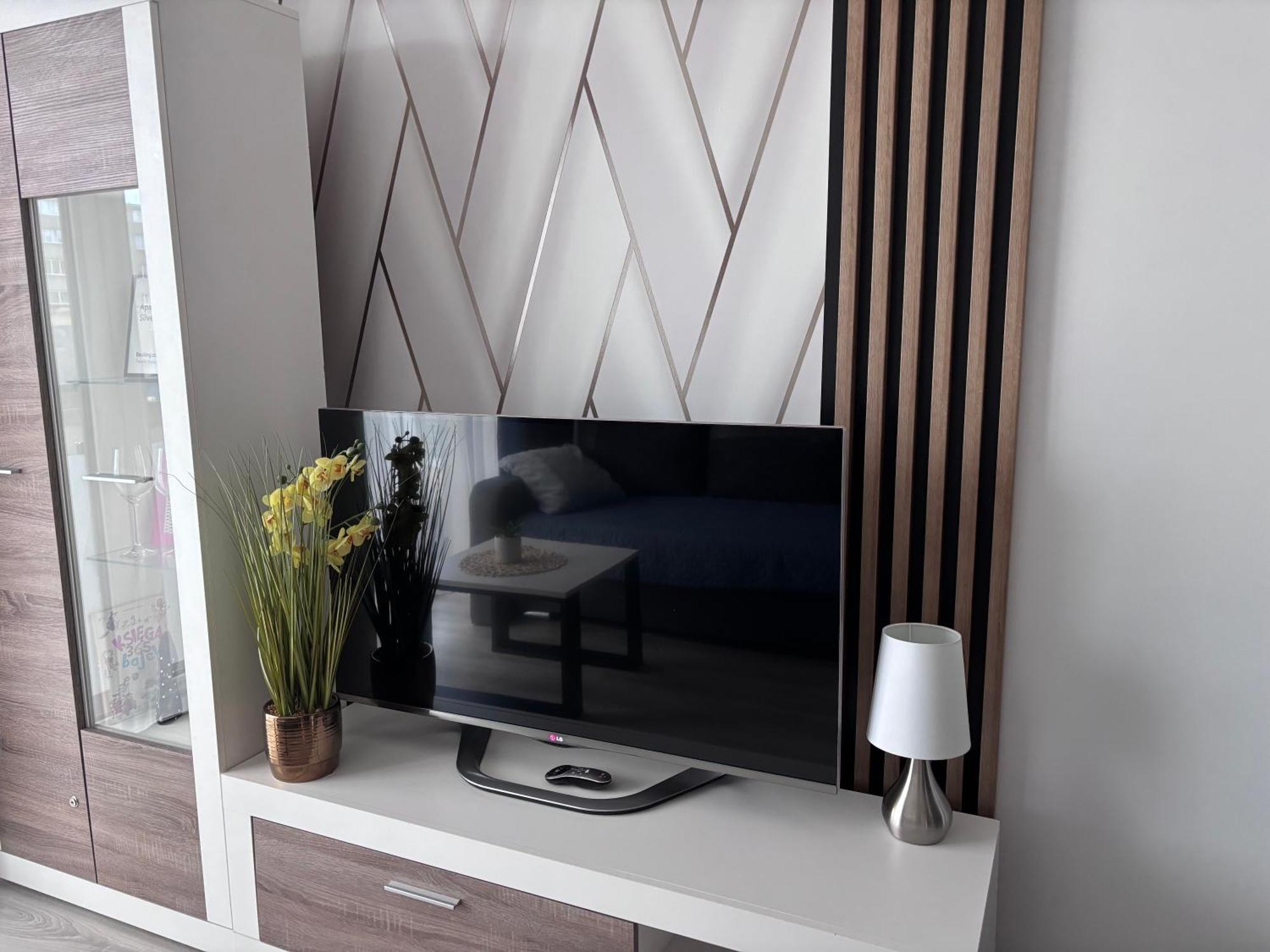 Apartament Penelopa Silver Swinoujscie Ngoại thất bức ảnh