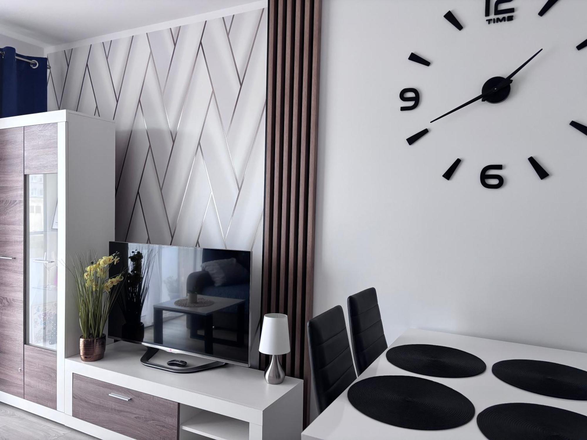 Apartament Penelopa Silver Swinoujscie Ngoại thất bức ảnh