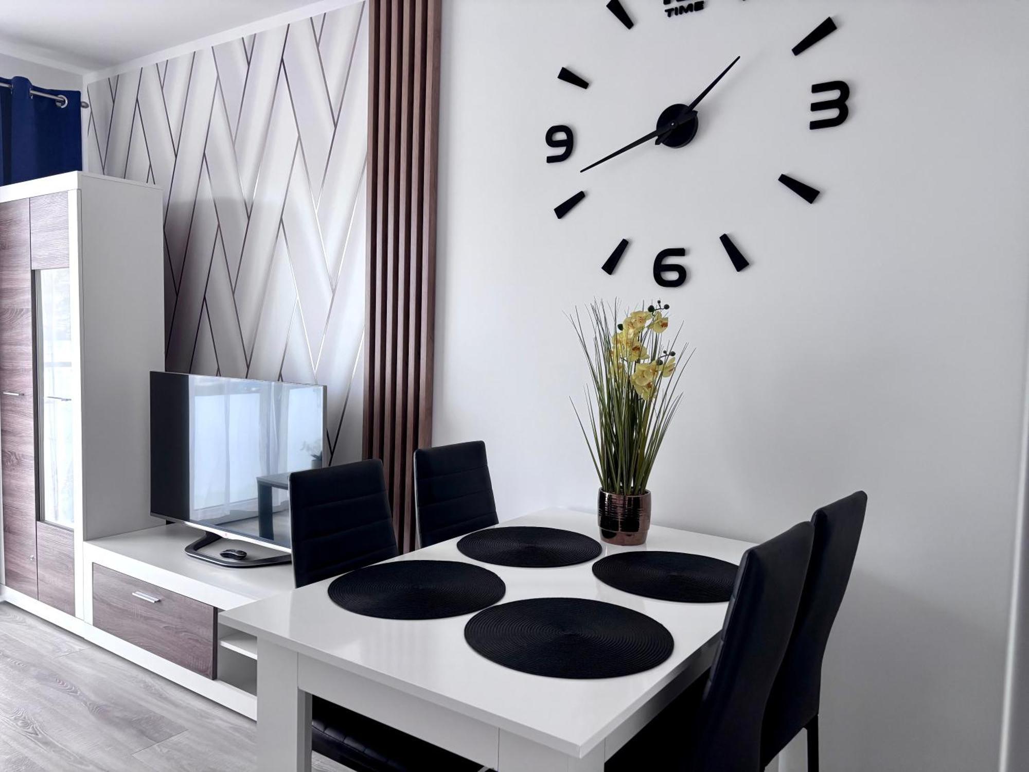 Apartament Penelopa Silver Swinoujscie Ngoại thất bức ảnh